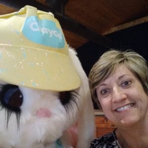 Meet your Posher, Jeanne